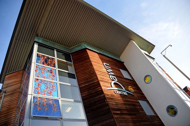 Dawn Centre