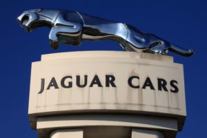 Jaguar Cars