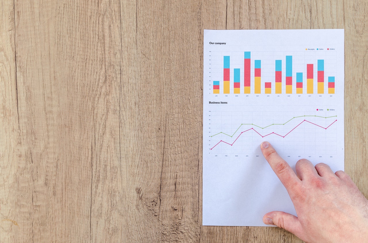 analysis analytics background