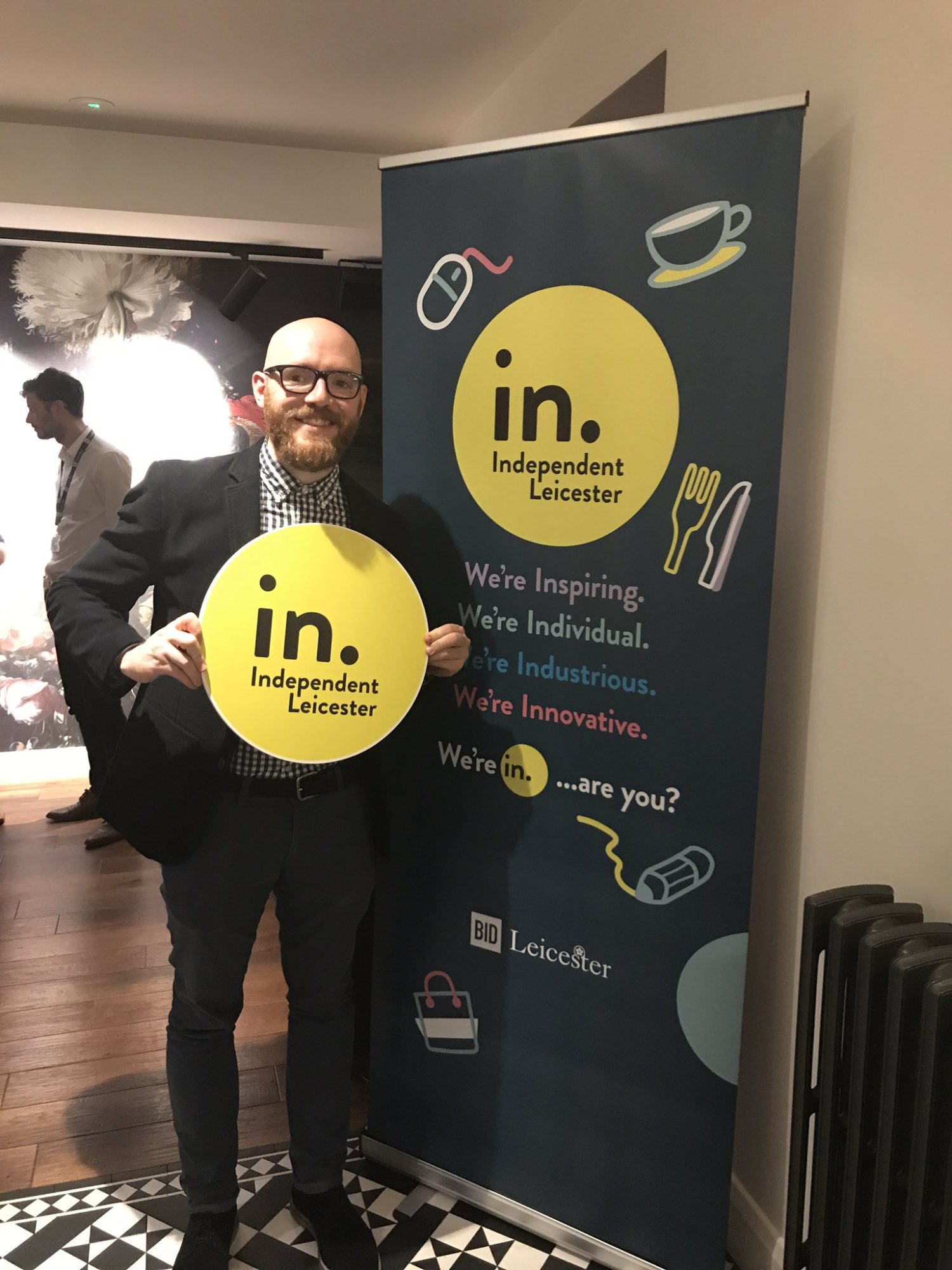 Independent Leicester campaign