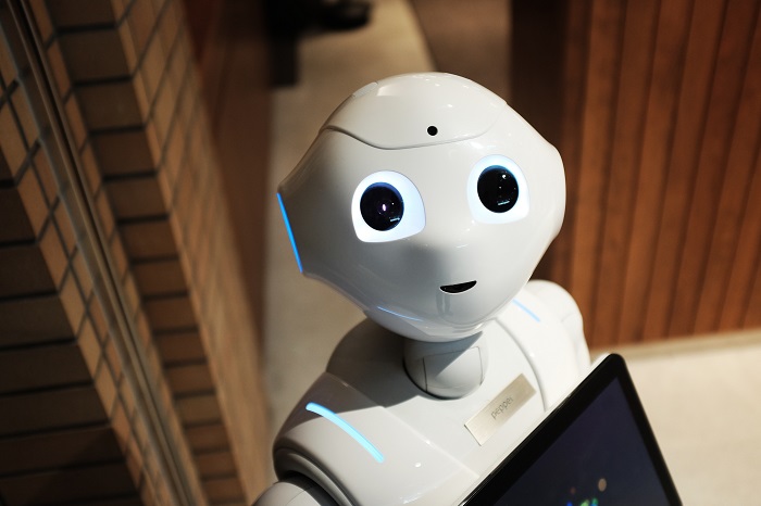 Picture-of-robot