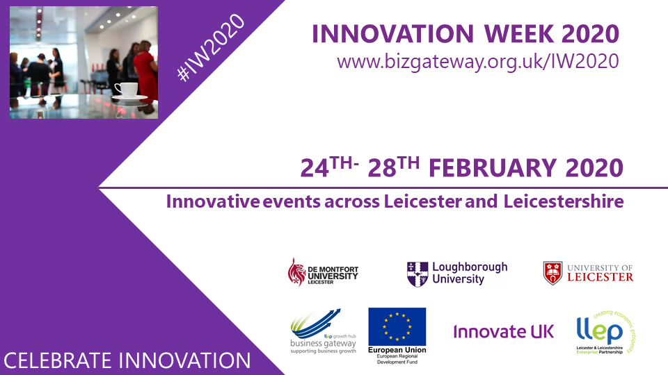Innovation Week 2020