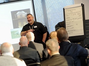 Adam-Payne-at-seminar
