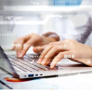 fingers-on-laptop-keys