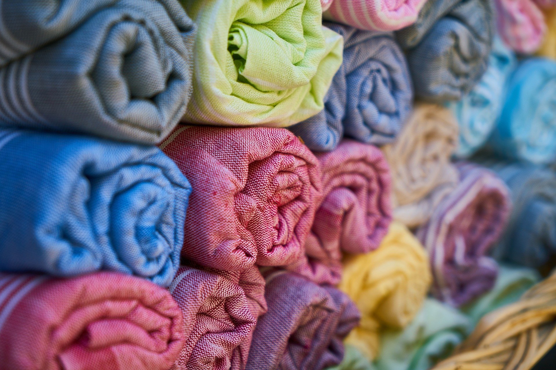Textile bundle