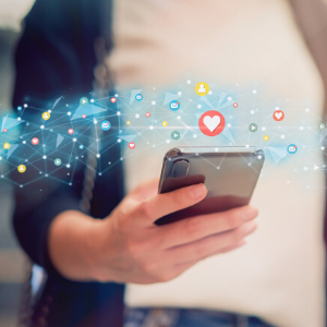 phone-social-media-icons