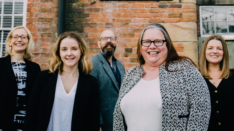 Loates-HR-team-photo
