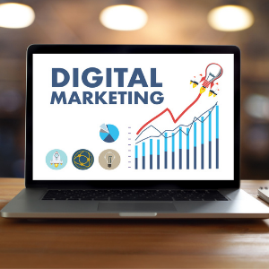 laptop-with-chart-digital-marketing