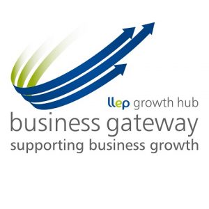 Business Gateway Logo small