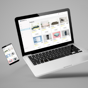 laptop-and-mobile-ecommerce
