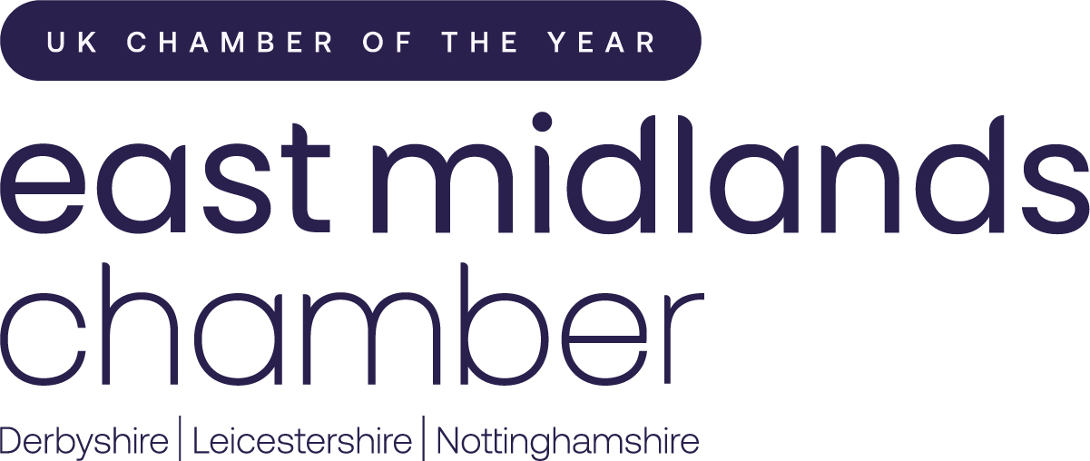 East Midlands Chamber logo 