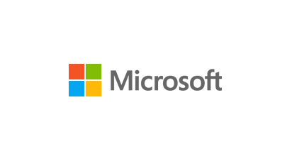 microsoft logo 