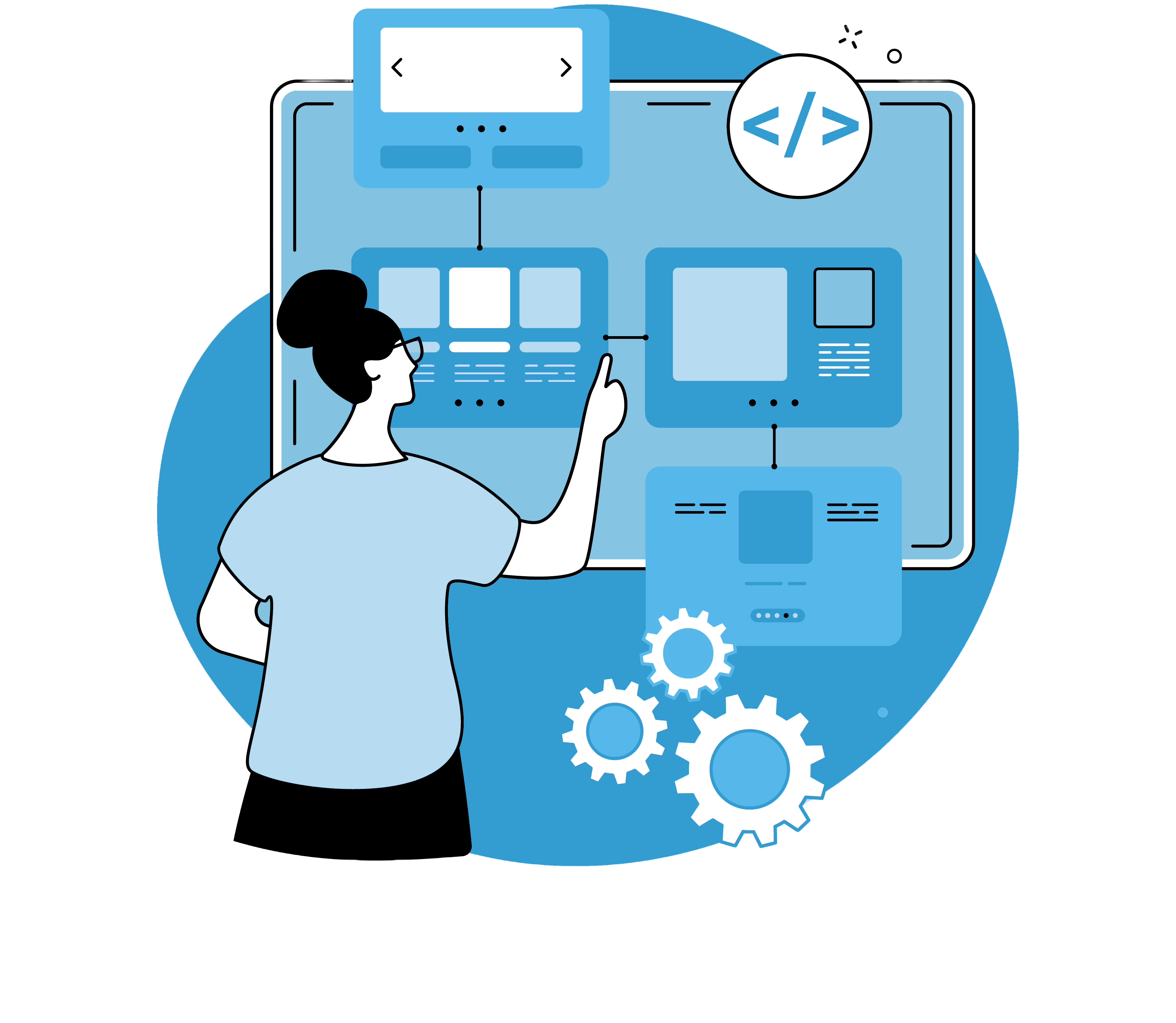 Smart Manufacturing Data Hub