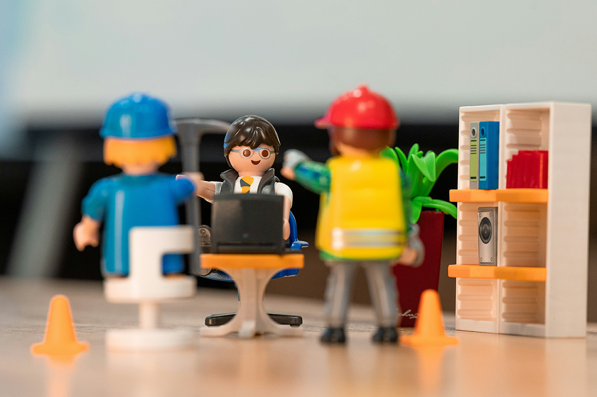 Why Health & Safety Matters—Especially for New Staff