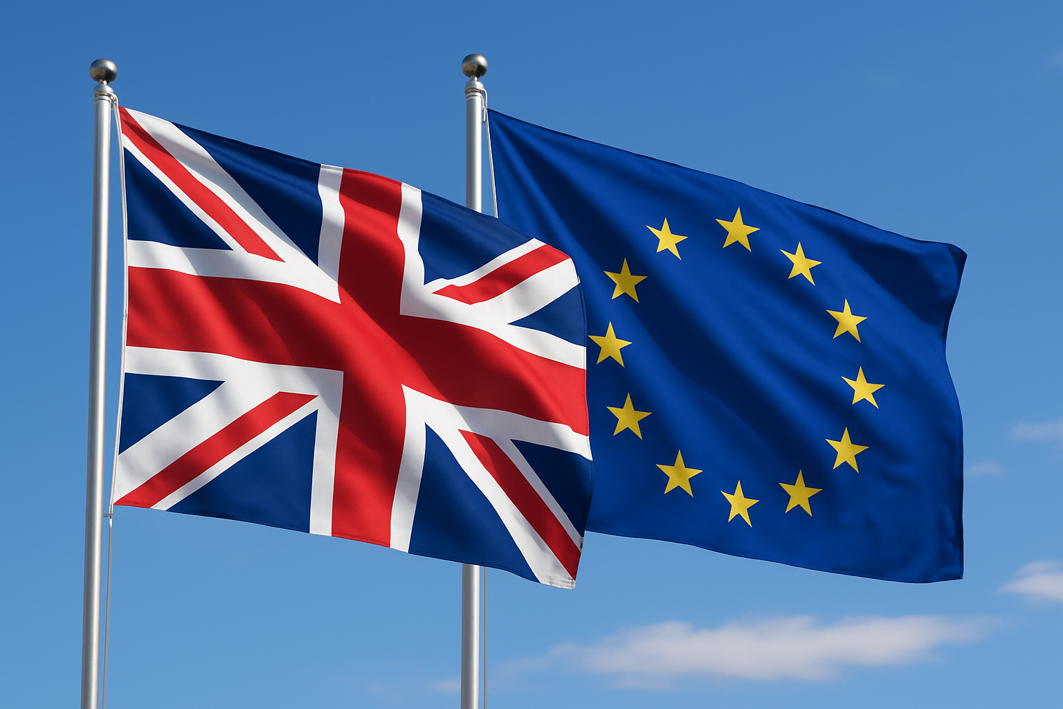 UK-EU Trade Deal: What SMEs Need to Know