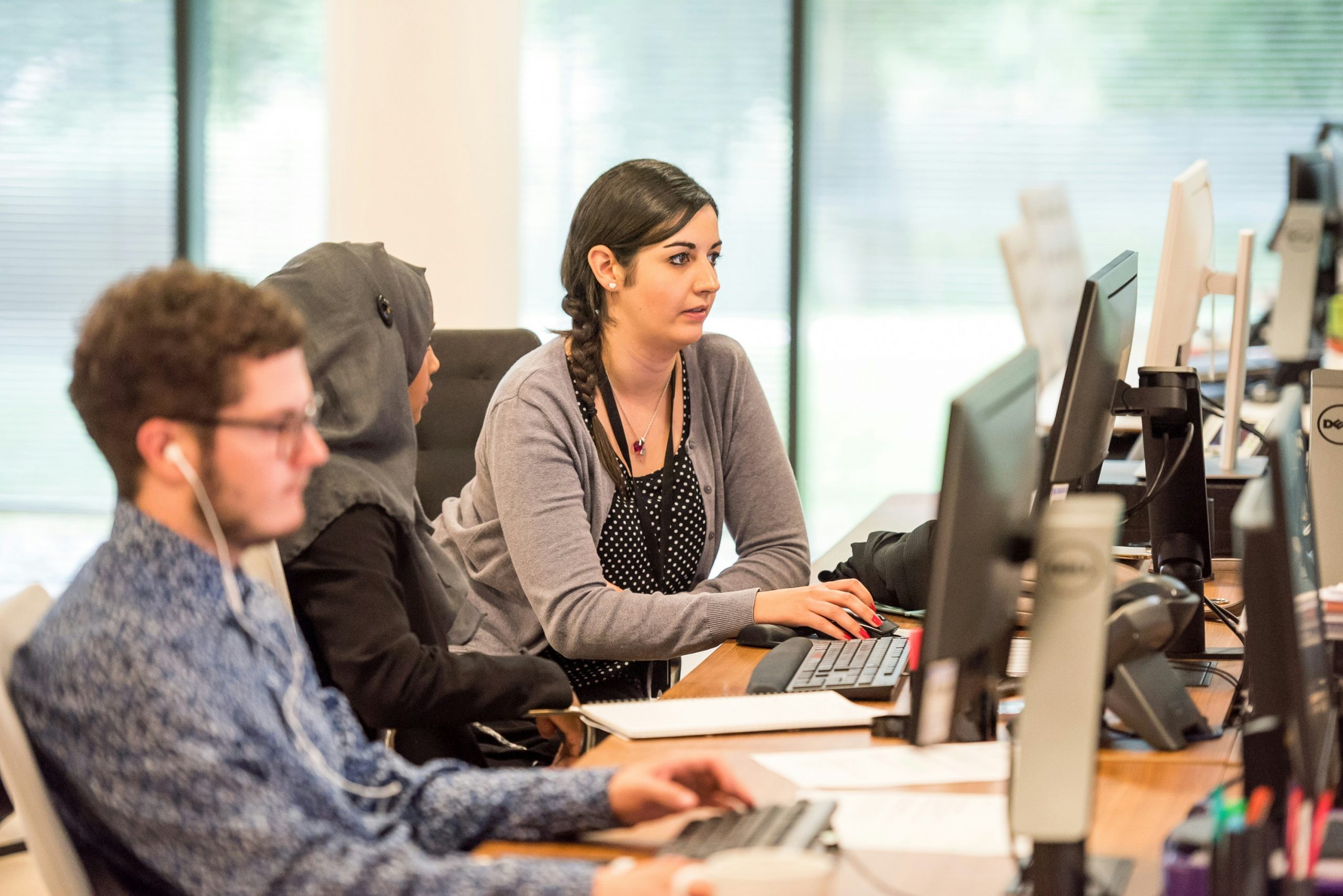 Help Shape a Healthier, More Inclusive Workplace – Share Your Insights Today