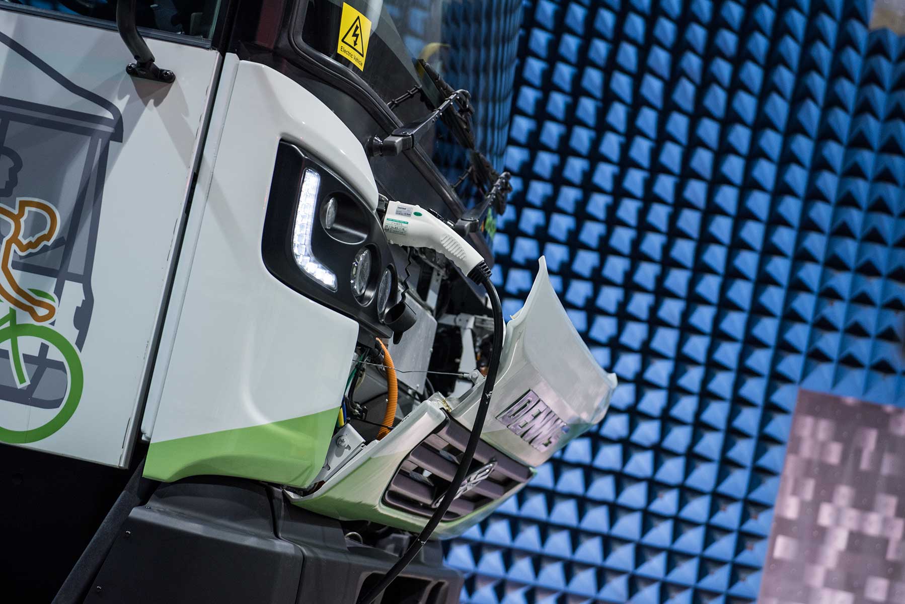 Going Green in the Supply Chain: Why It Matters for SMEs