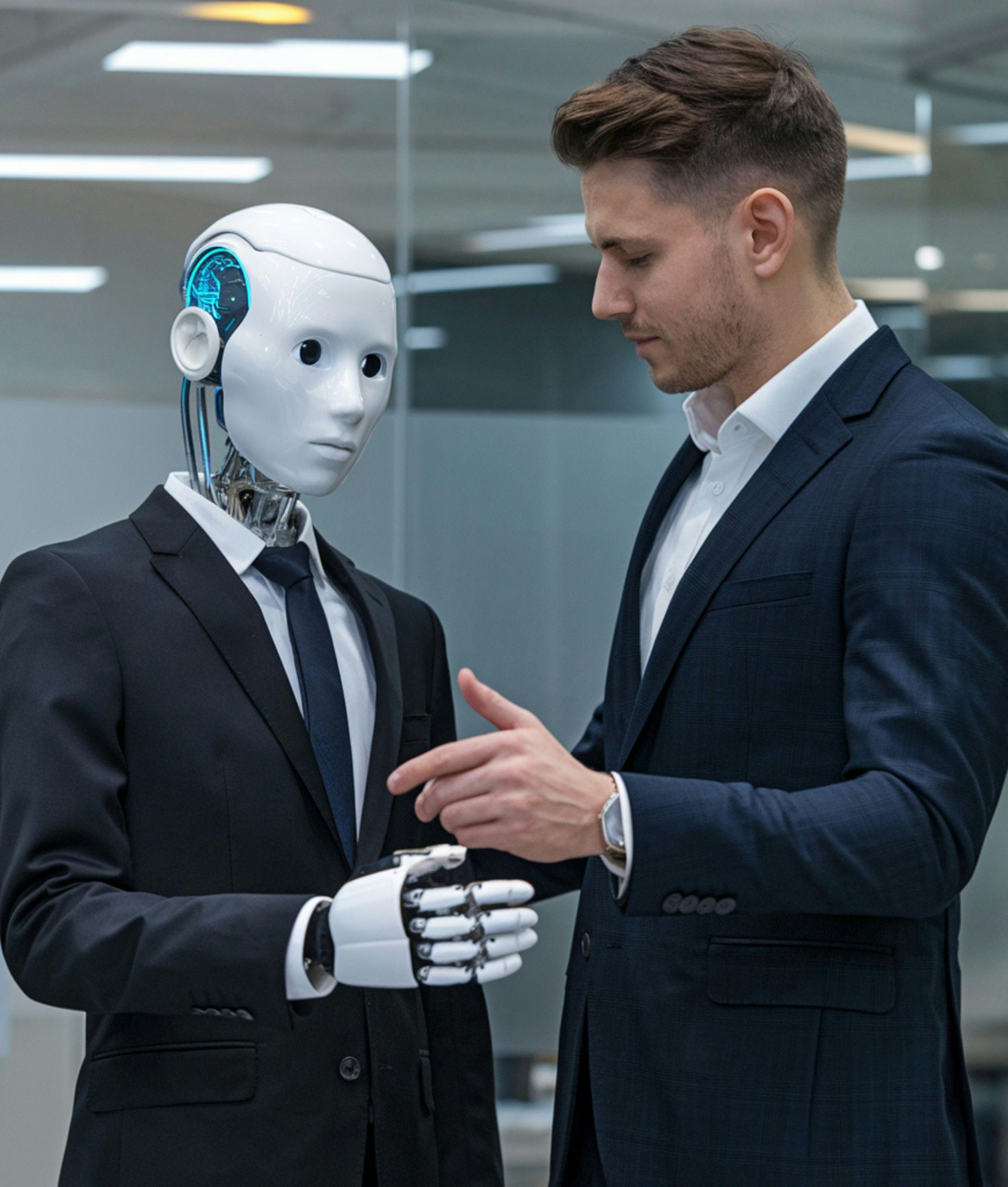 Unlock the Power of AI: Why Your SME Shouldn’t Miss This Free Event