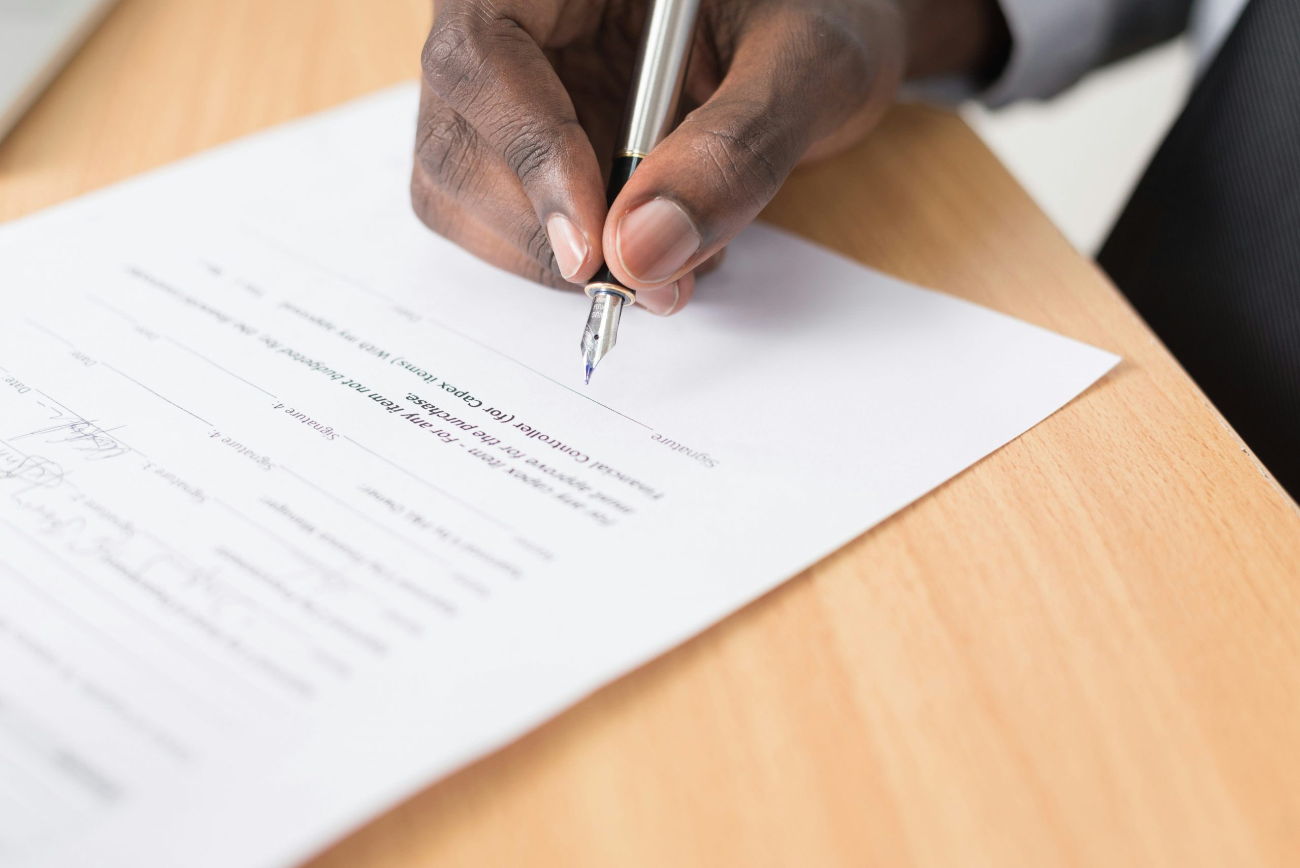 New Free Guide Helps Small Businesses Create Clear, Fair Contracts
