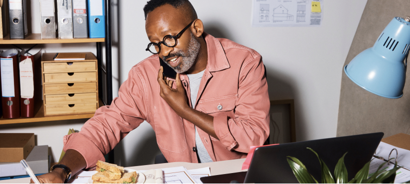 Join the Business Voices Panel and Shape the Future of Business Support