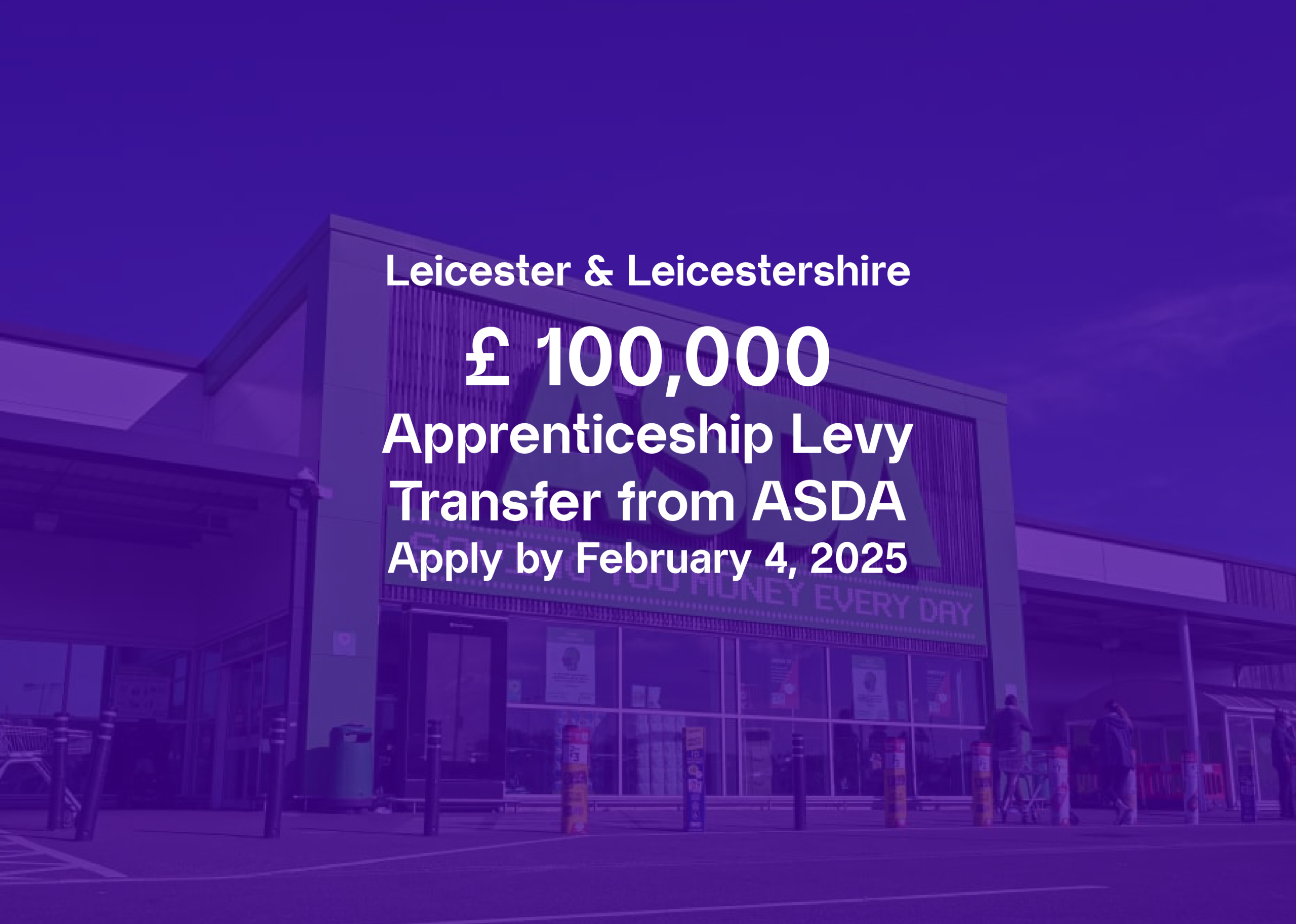 Why SMEs Should Apply for Apprenticeship Funding Now