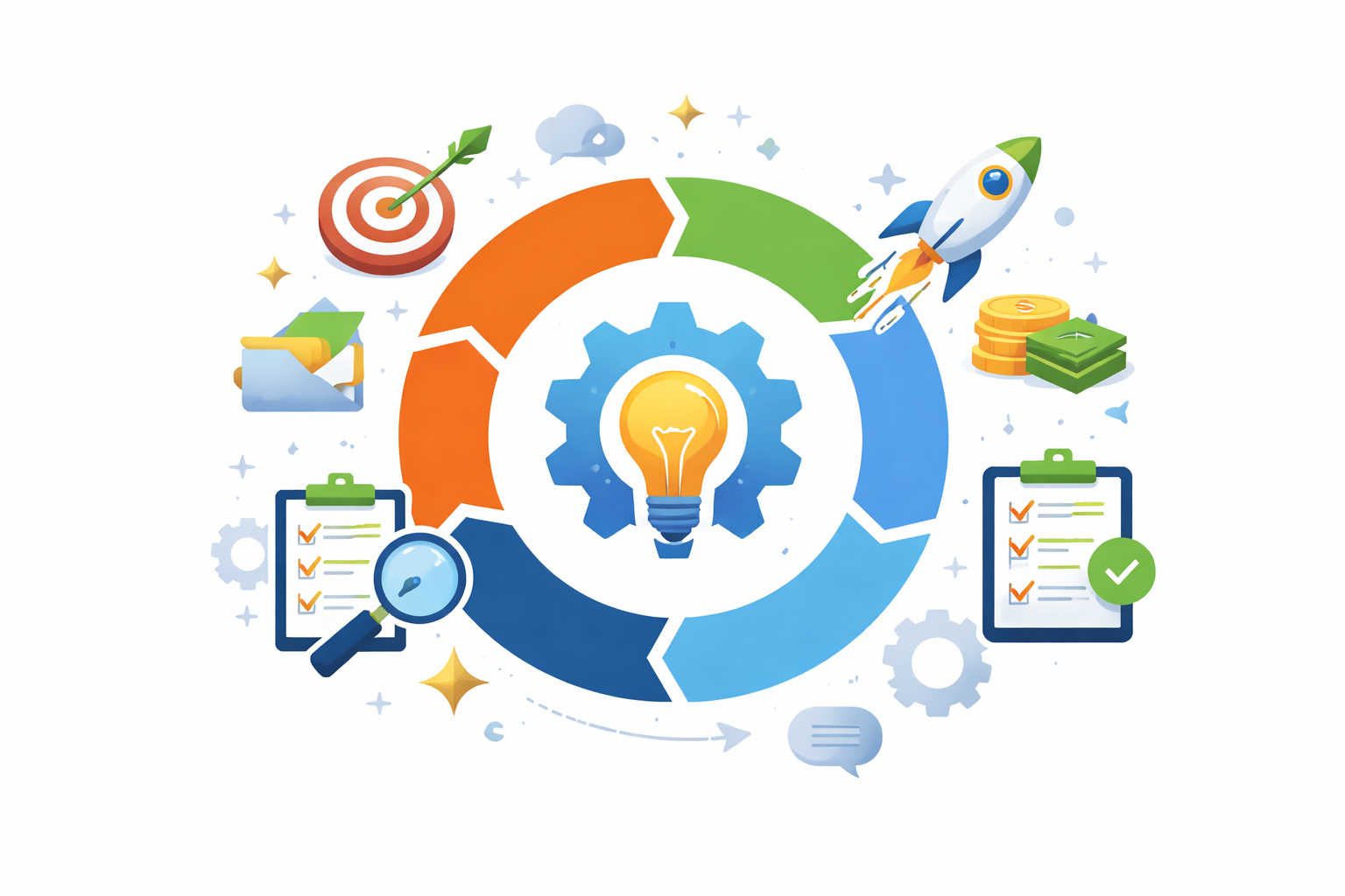 Innovation: What It Really Means for Your Business?