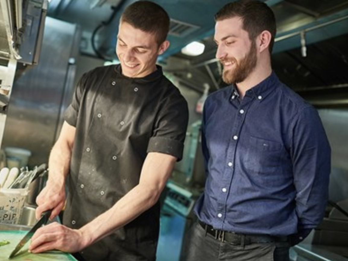 Inclusive Employment: Creating Opportunity with Leicester Employment Hub