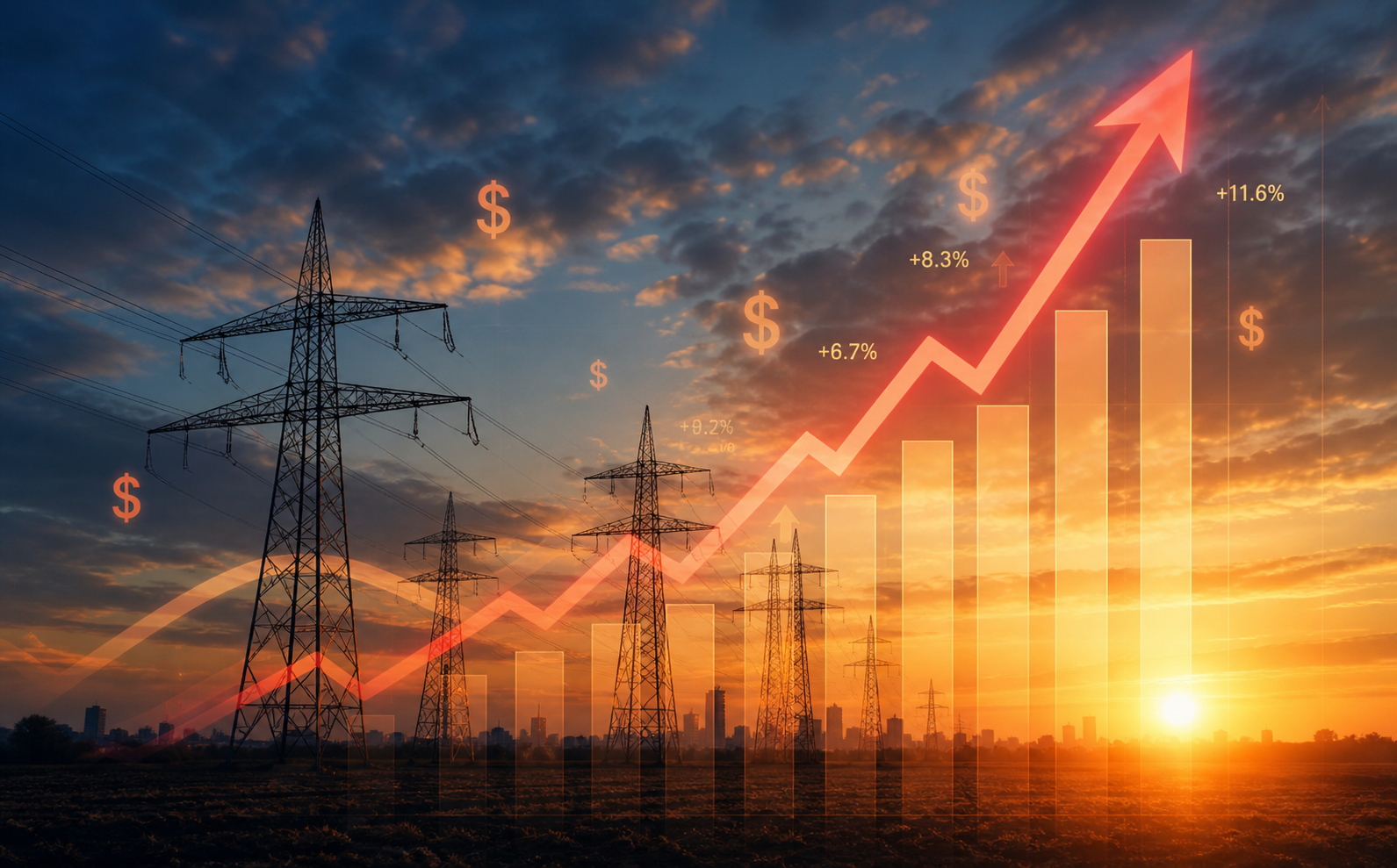 Practical guidance for SMEs navigating rising and volatile energy prices
