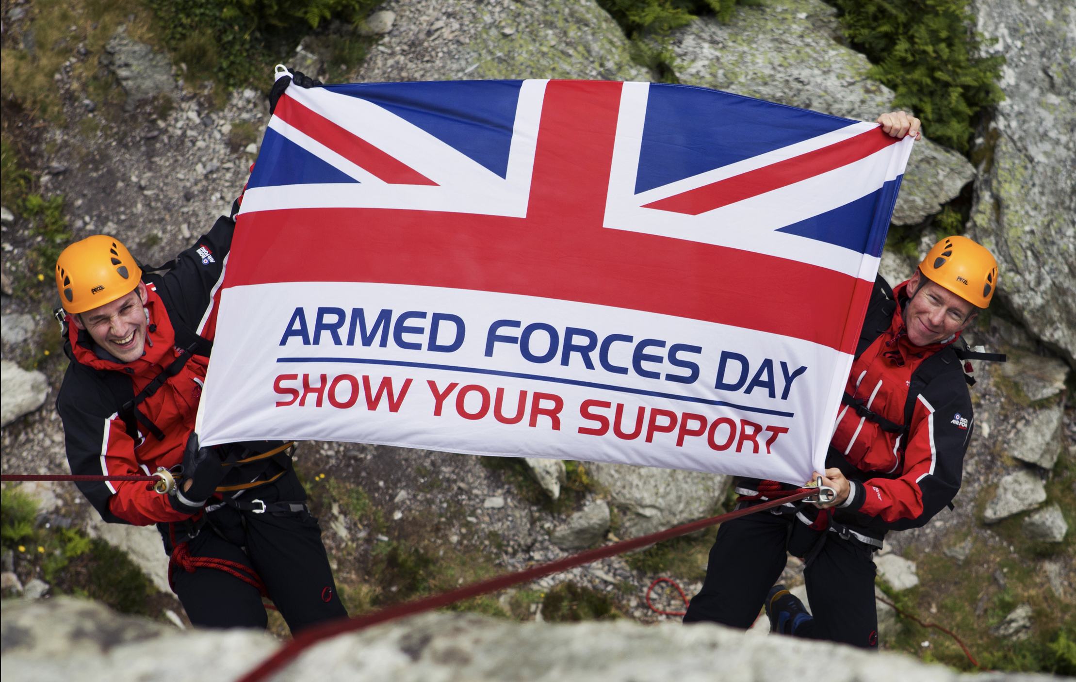 Mark Armed Forces Day by Signing the Armed Forces Covenant: A Call to Local SMEs