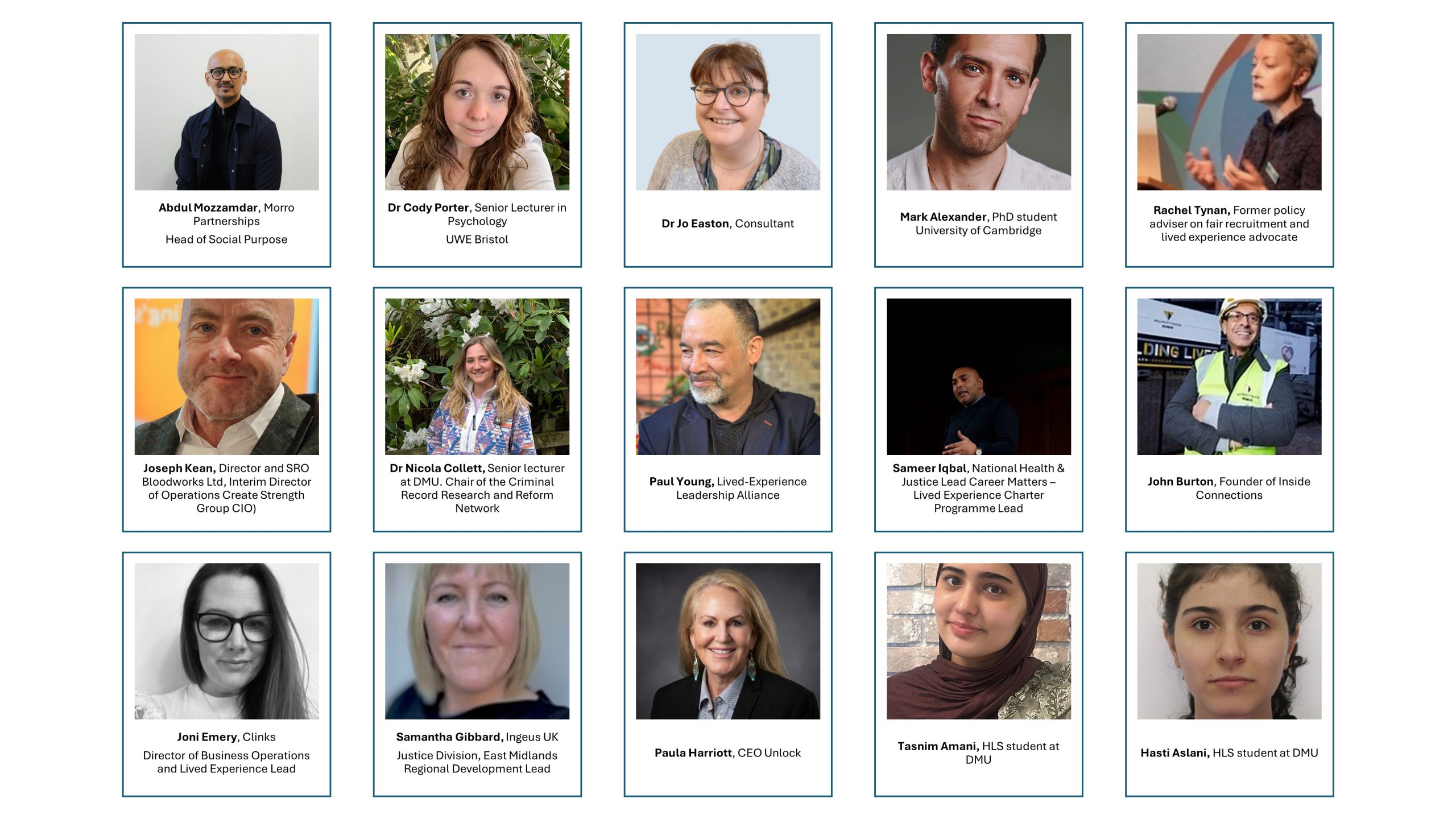 New Event Series Encourages Employers to Rethink Recruitment and Unlock Untapped Talent