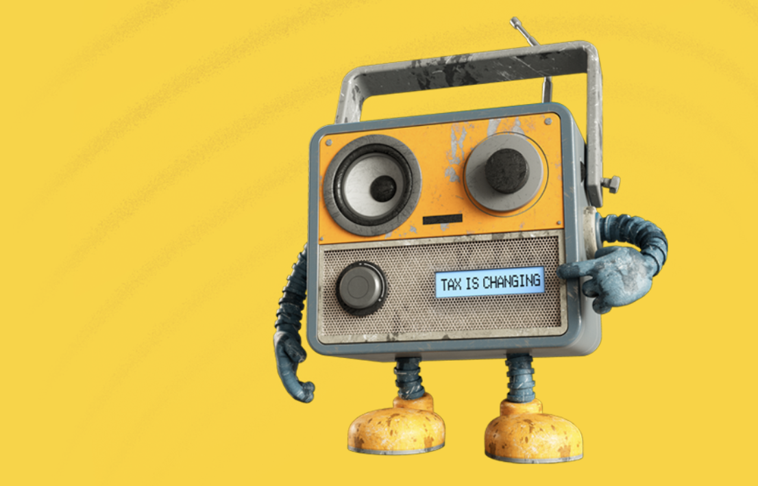 One week left until the first Making Tax Digital quarterly deadline